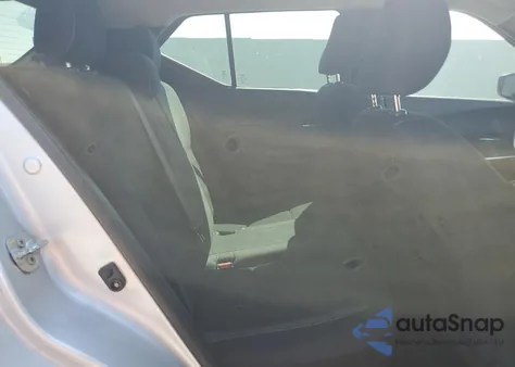 2018 Nissan Kicks S from USA, damaged, VIN 3N1CP5CU9JL526817